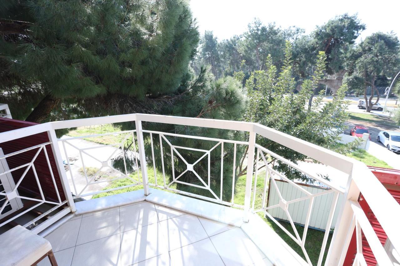 Selin Otel Belek アンタルヤ エクステリア 写真