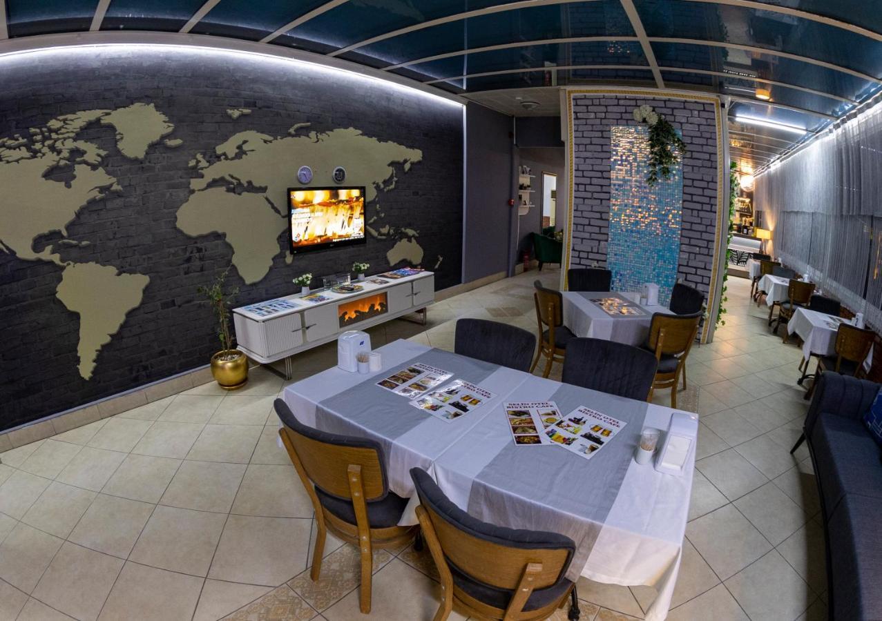 Selin Otel Belek アンタルヤ エクステリア 写真